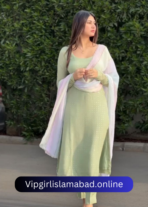 escort in islamabad
